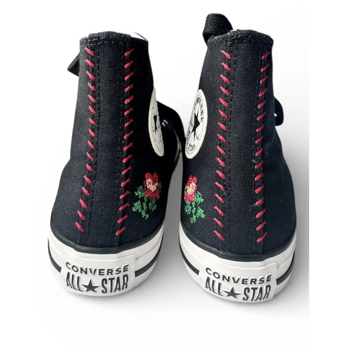 Converse shoes - Converse Jellyfish Jitters - Jellyfish Jitters - A13657C - Black 7