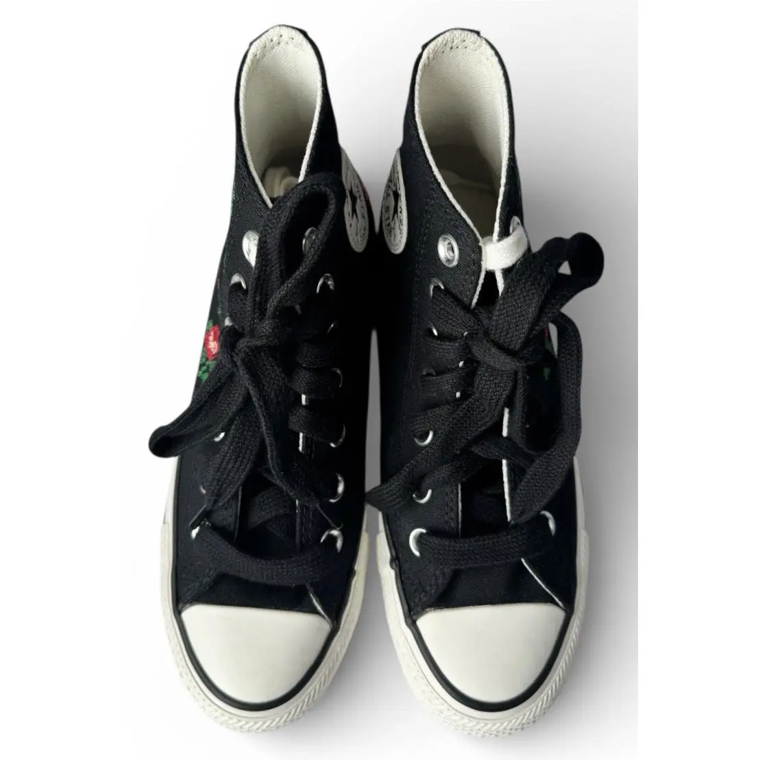 Converse shoes - Converse Jellyfish Jitters - Jellyfish Jitters - A13657C - Black 6