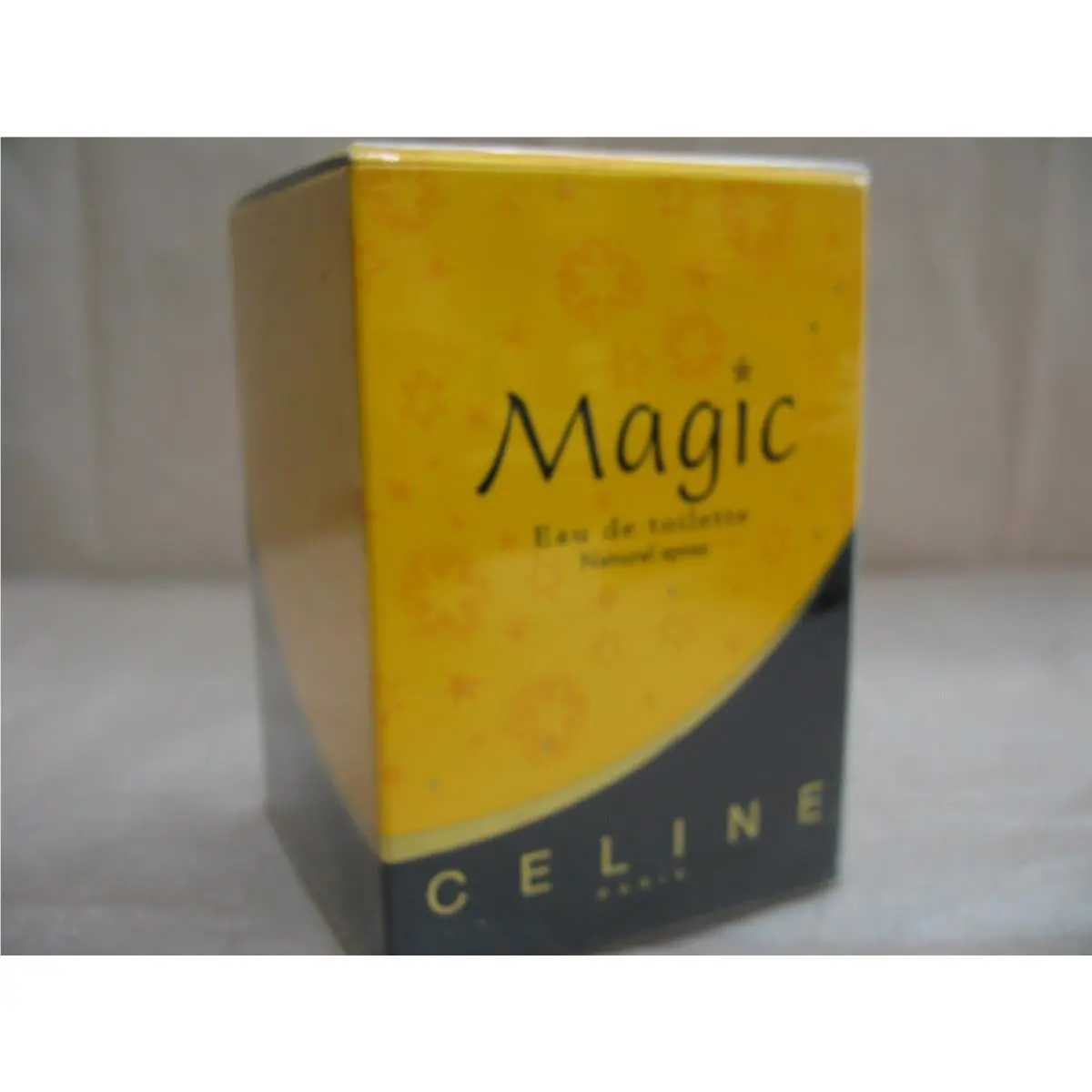 Magic by Celine Paris 3.4 FL oz / 100 ML Eau De Toilette Spray In Box