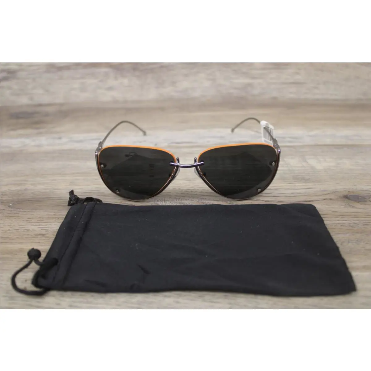 Diesel 1003 Sunglasses 104/87 Grey