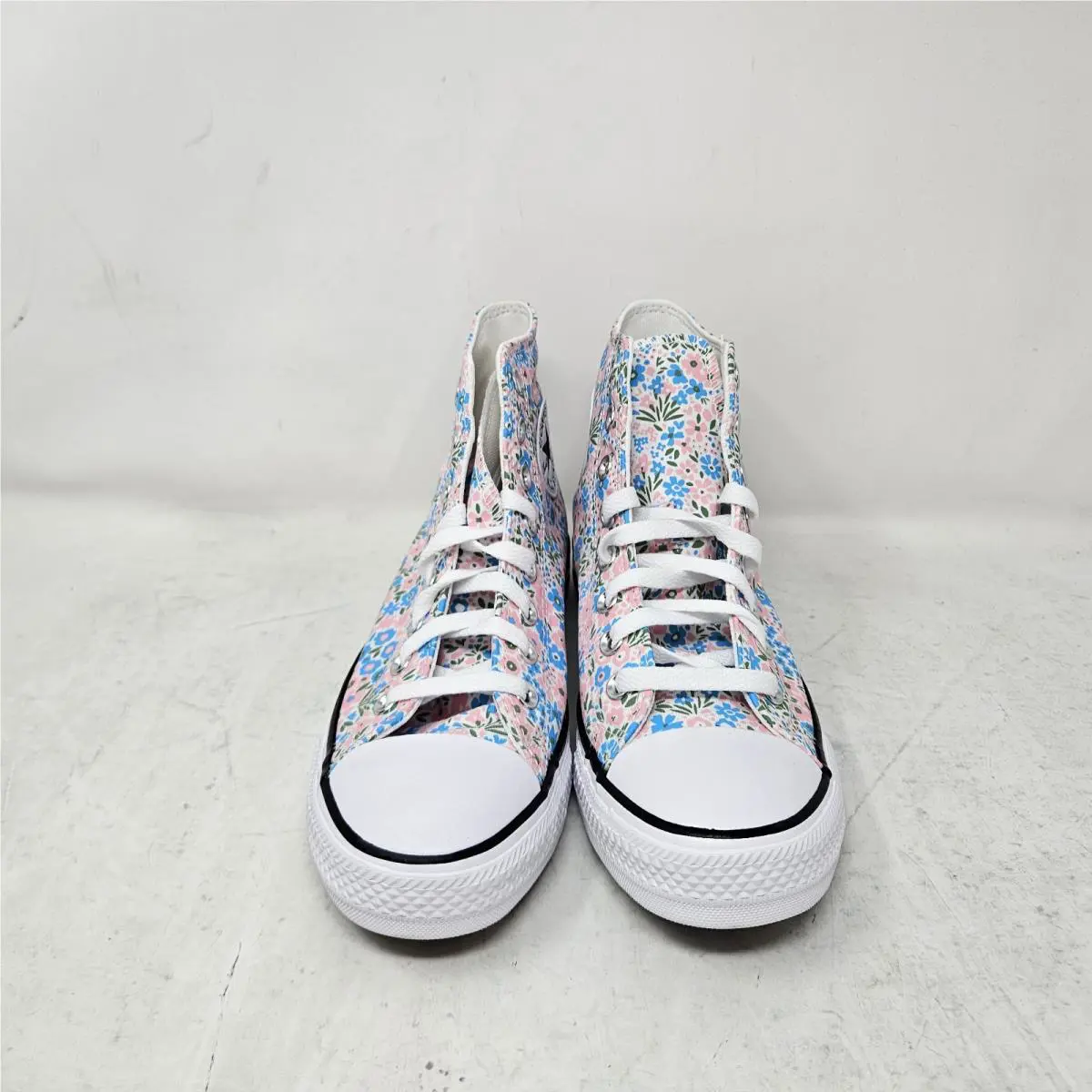 Converse shoes - Converse CTAS Hi - CTAS - A14980F - Multicolor (UPC: 194435551500) 2