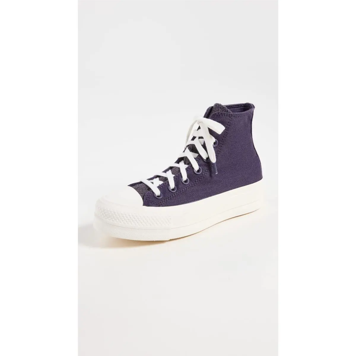 Converse shoes - A00887C - A00887C - Dark Raisin/Dark Raisin/Egret (UPC: 194433748728) 0