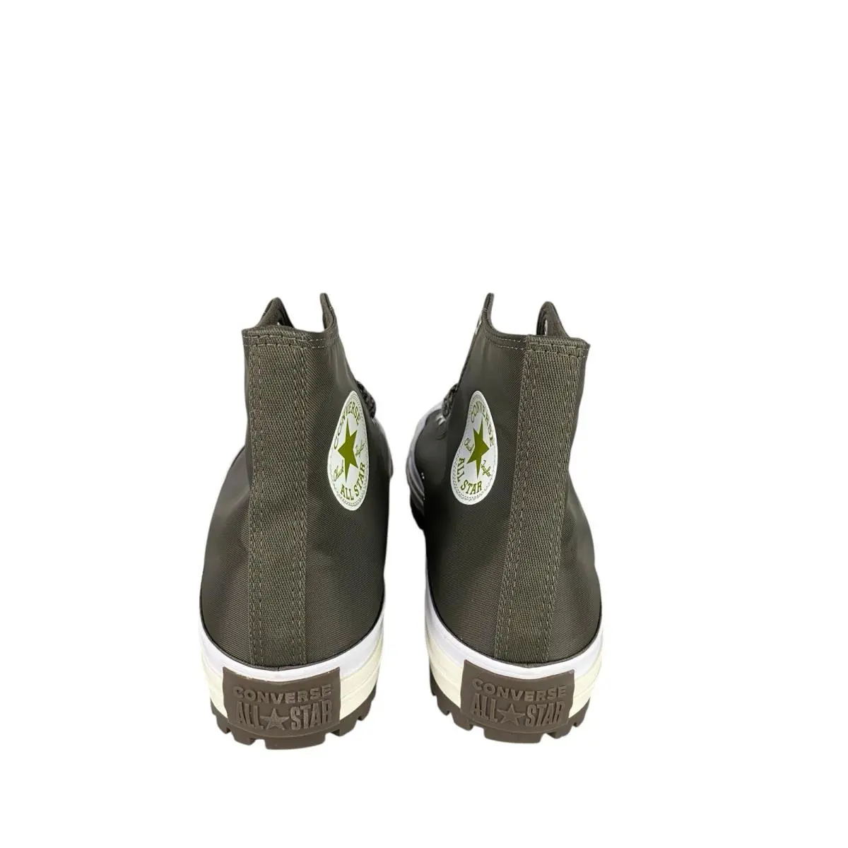 Converse shoes - Converse City Trek Hi - City Trek - A09141C - Gray (UPC: 194435009025) 4