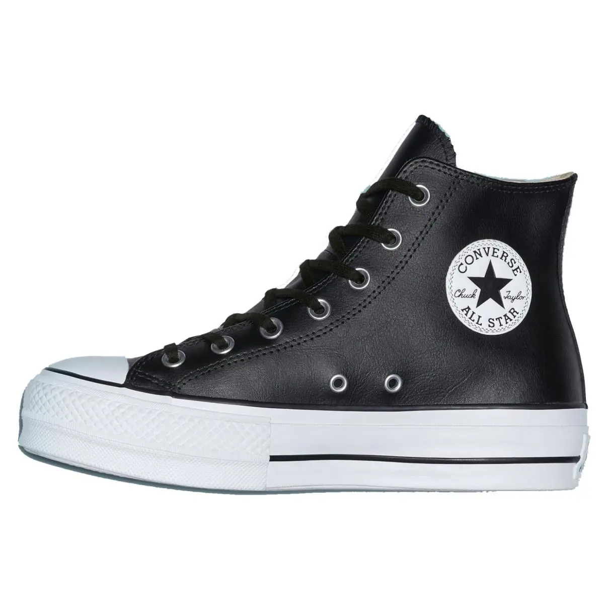 Converse shoes - Black 6