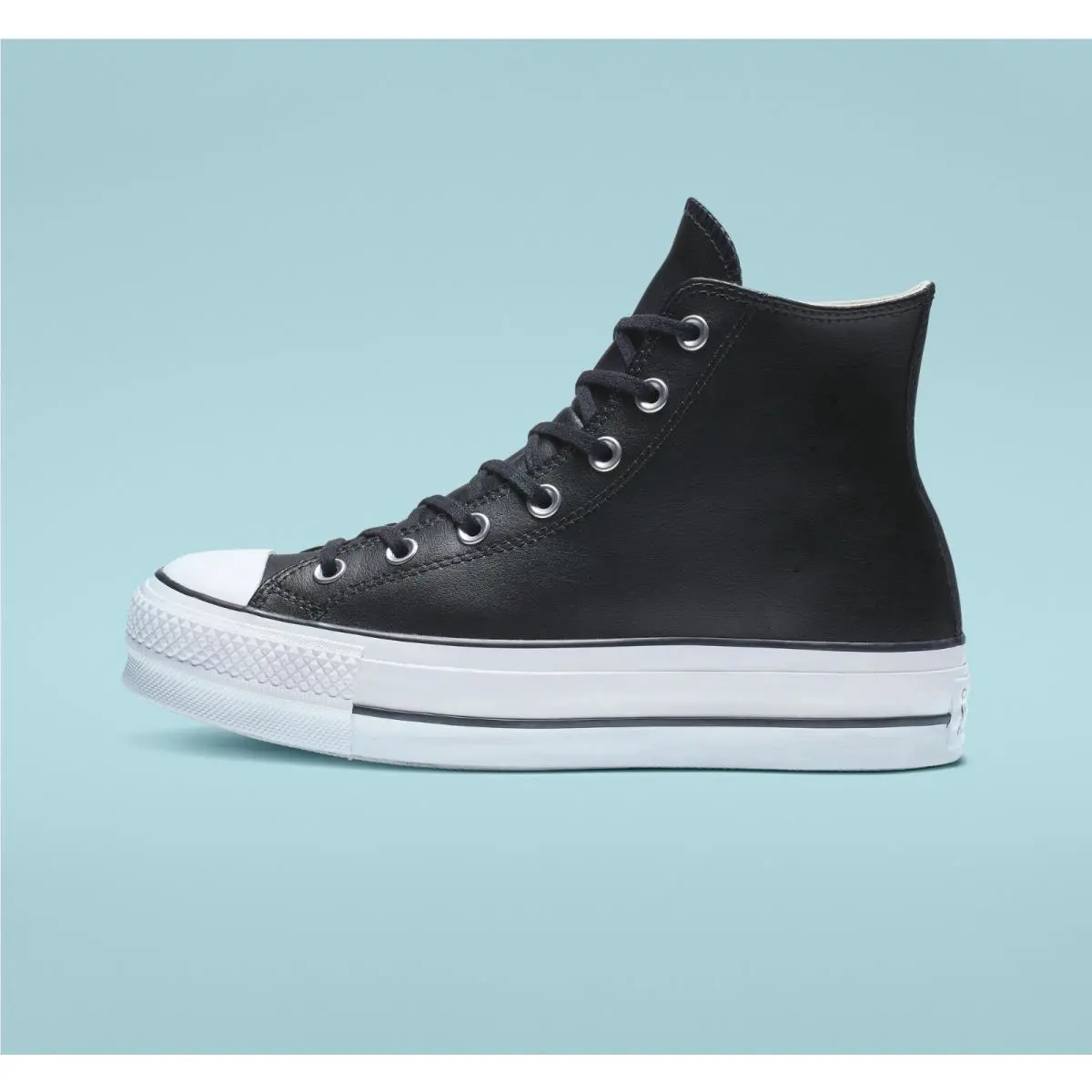 Converse shoes - Black 2