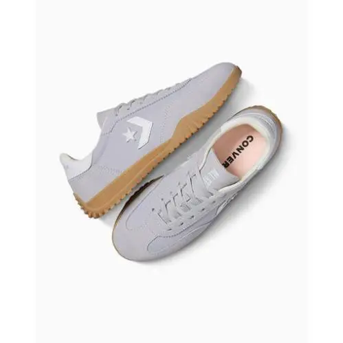 Converse shoes - Gray 2