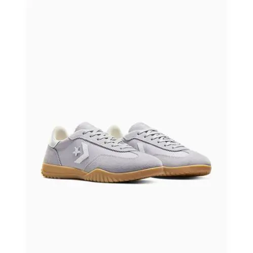 Converse shoes - Gray 3
