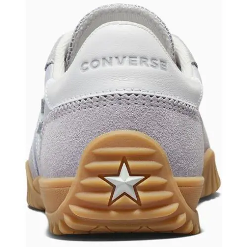 Converse shoes - Gray 6