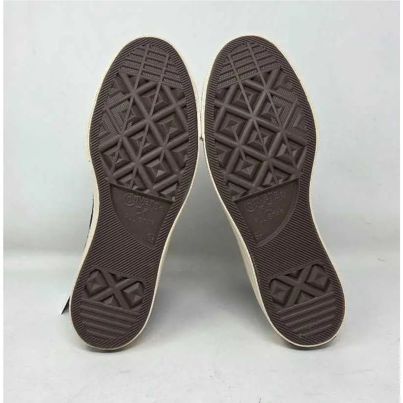 Converse shoes - Black 8