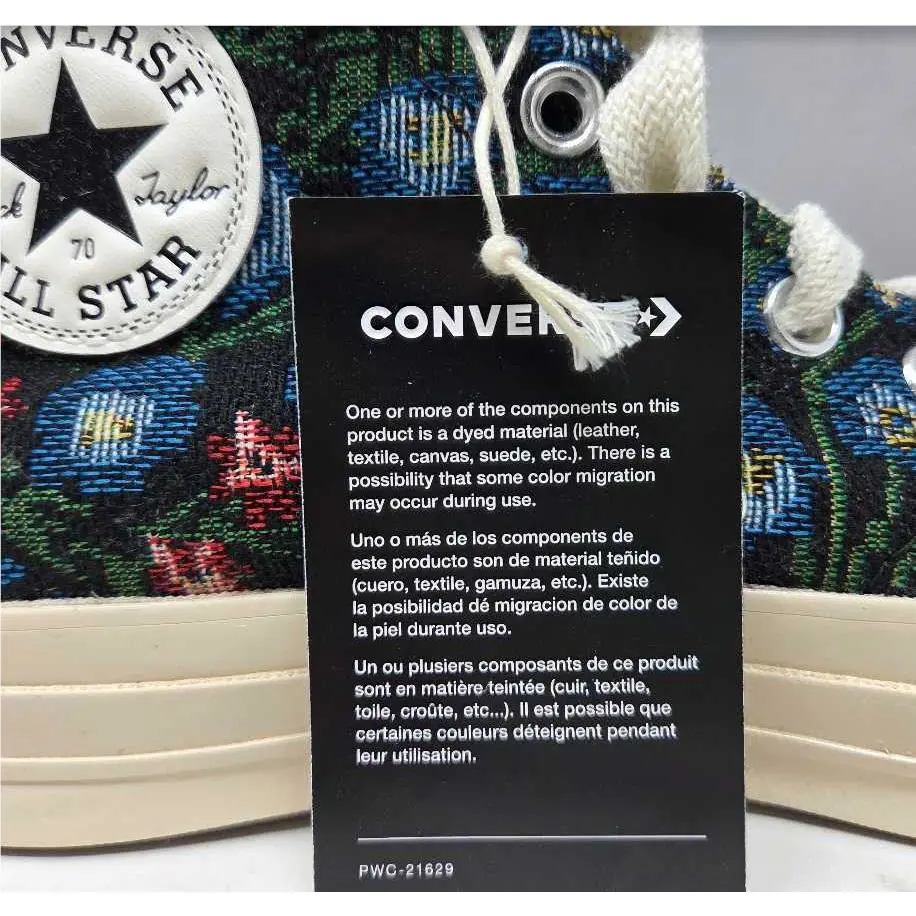 Converse shoes - Black 0