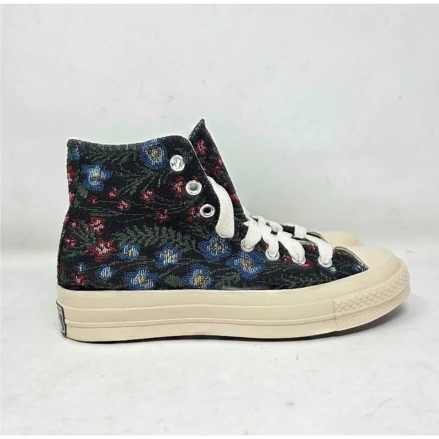 Converse shoes - Black 3