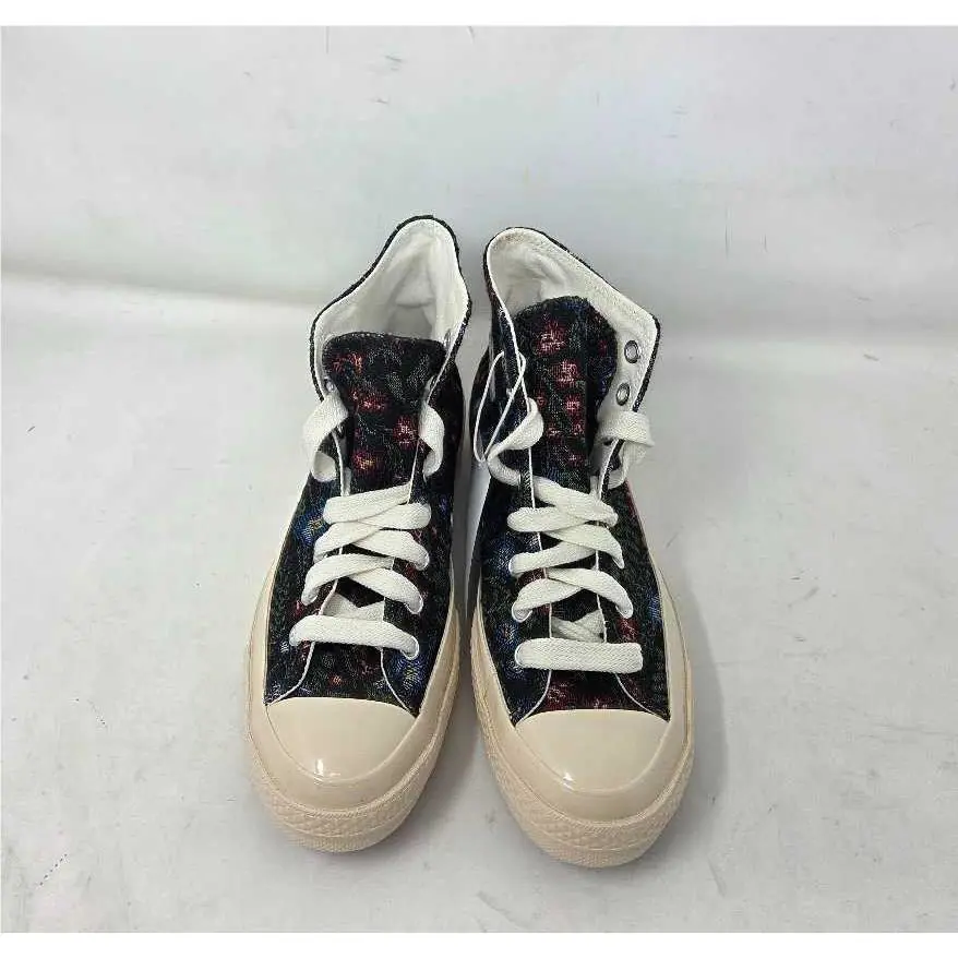 Converse shoes - Black 5