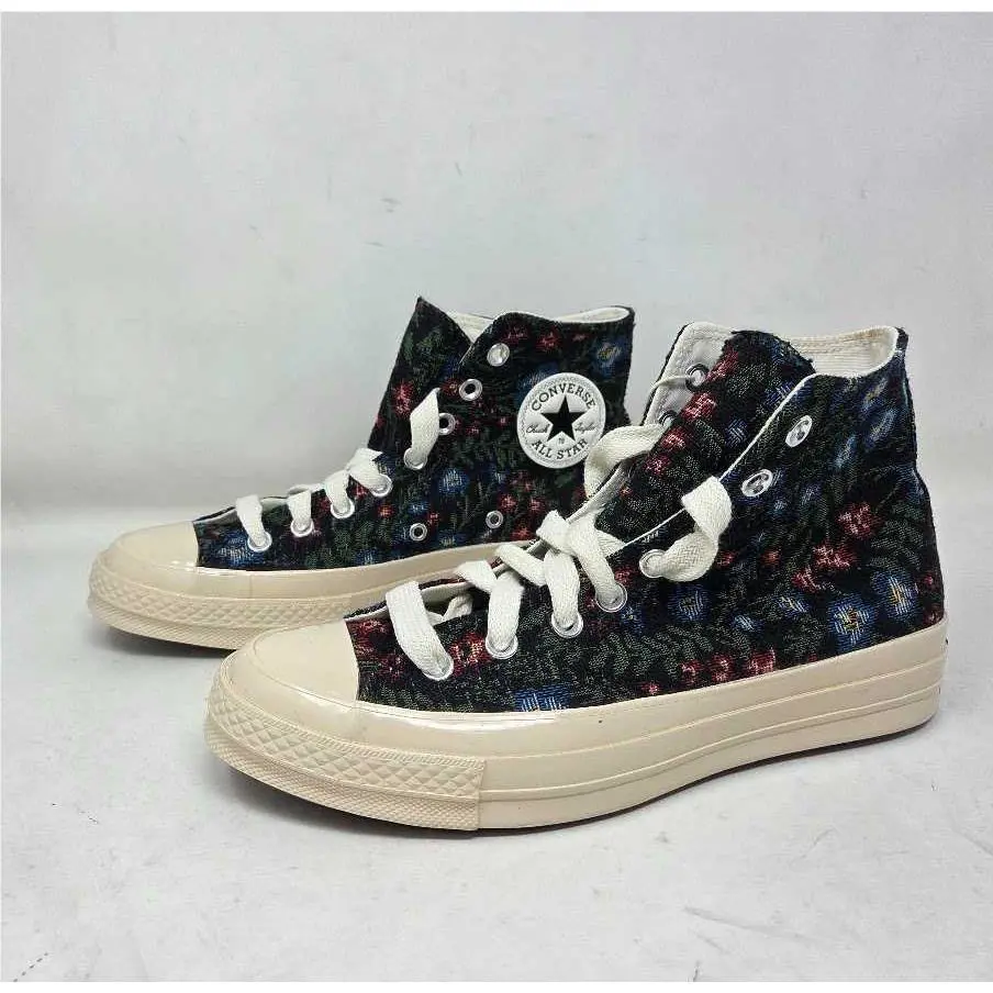 Converse shoes - Black 6