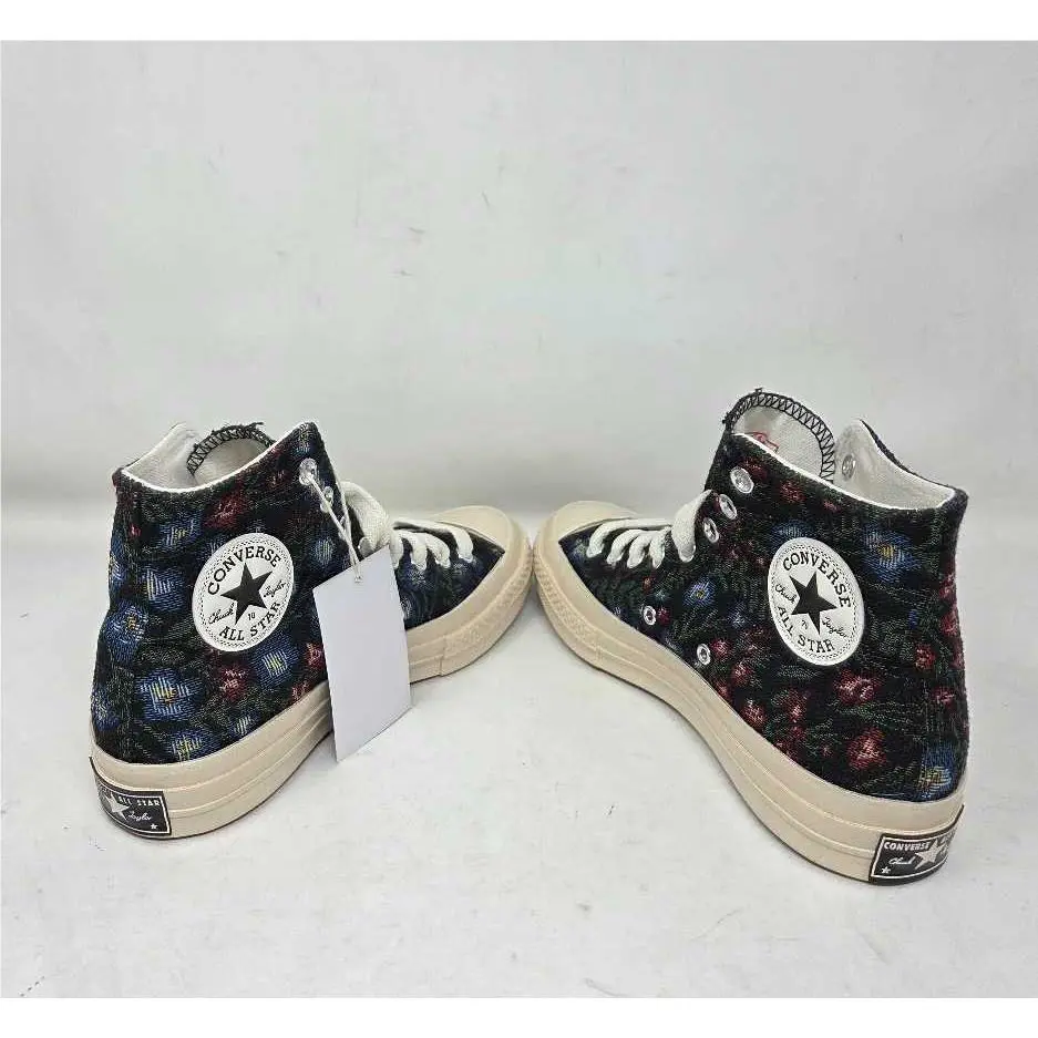Converse shoes - Black 7