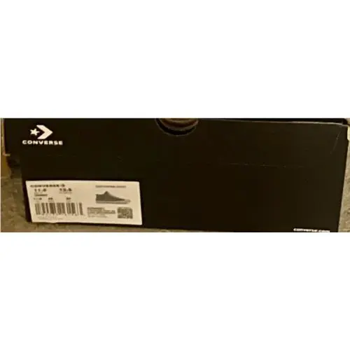 Converse shoes - Converse CTAS Malden Street Mid - Gray 7