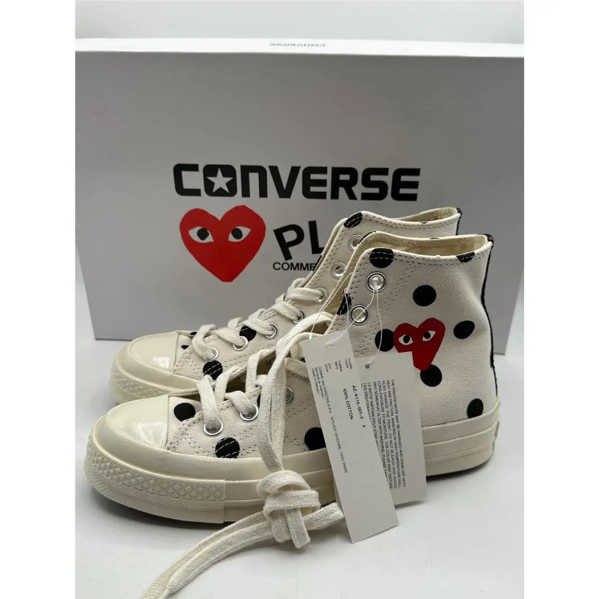 Converse shoes - White 0