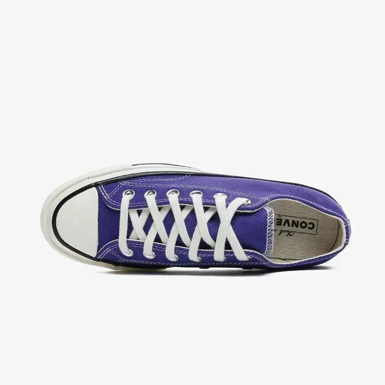 Converse shoes - Converse Chuck 70 - Chuck - Candy Grape-40-170553C 3