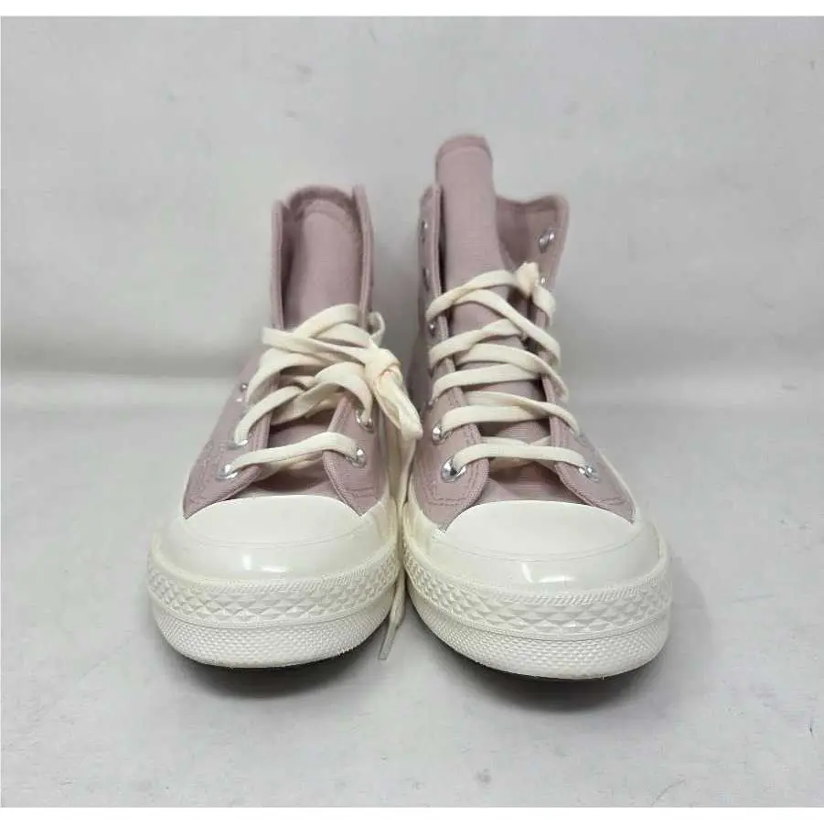 Converse shoes - Pink 4