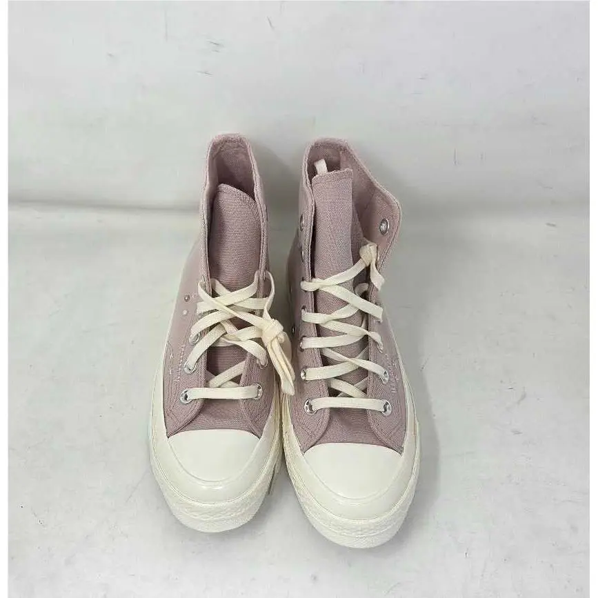Converse shoes - Pink 5