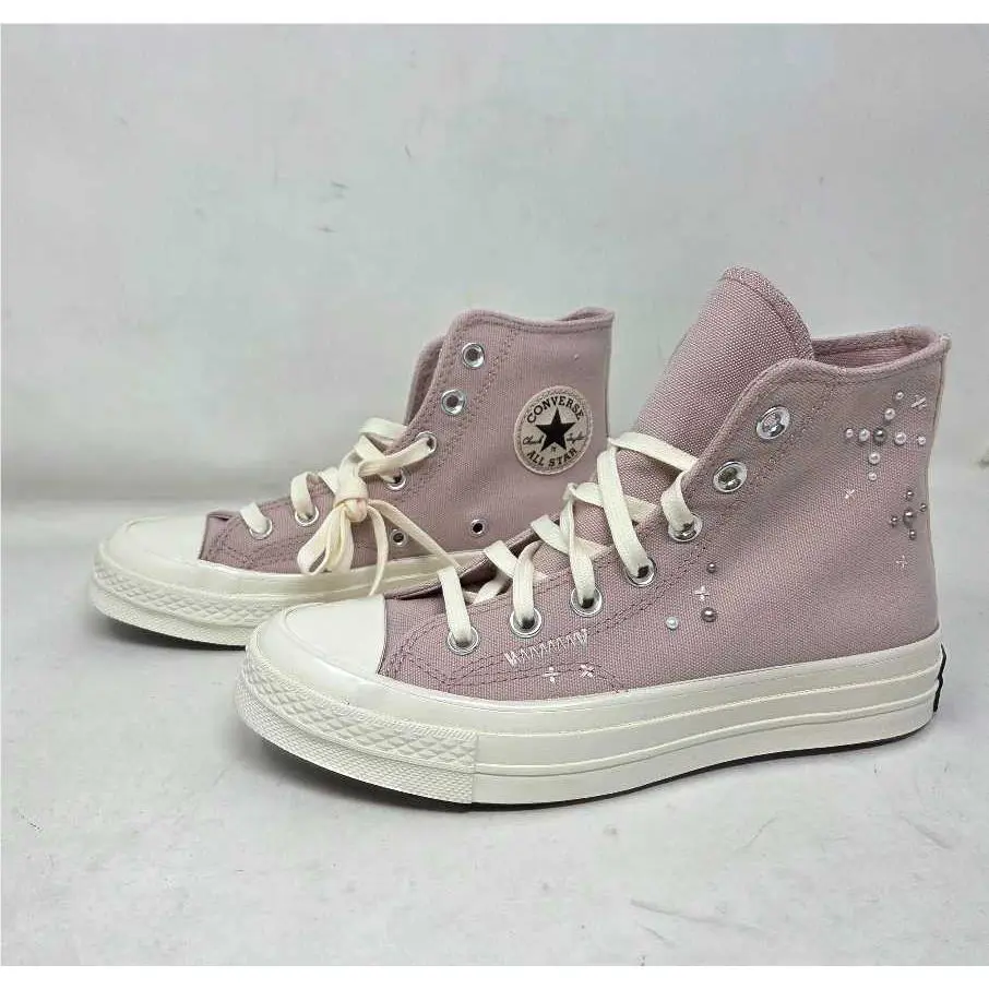 Converse shoes - Pink 6