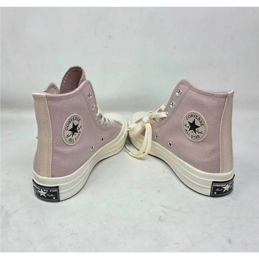 Converse shoes - Pink 7
