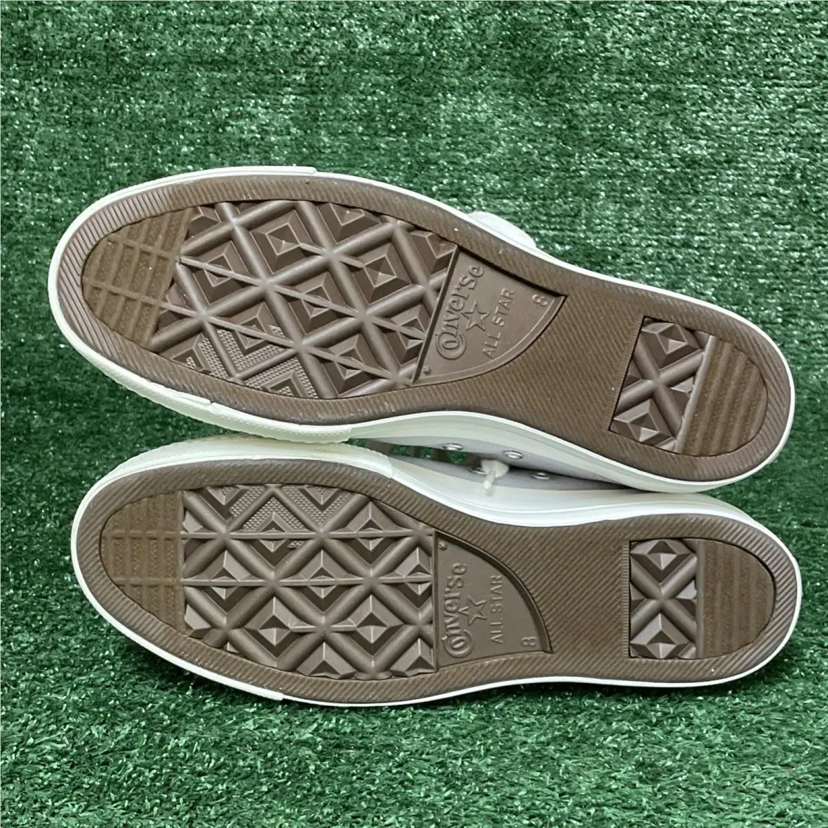 Converse shoes - Converse Chuck Taylor - Chuck Taylor - A12216F - Grey 10