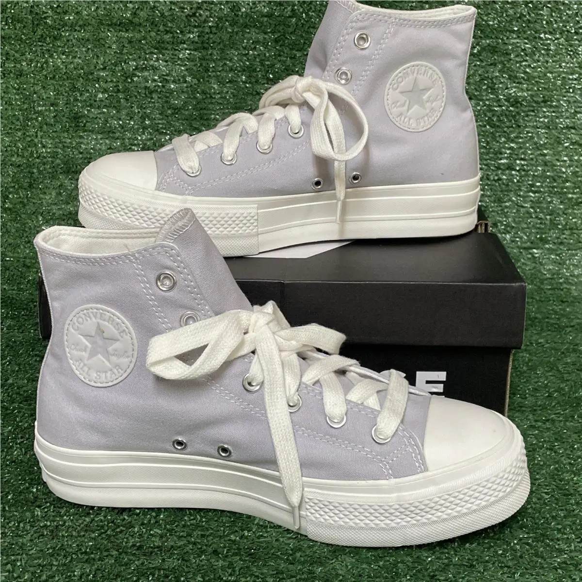 Converse shoes - Converse Chuck Taylor - Chuck Taylor - A12216F - Grey 0