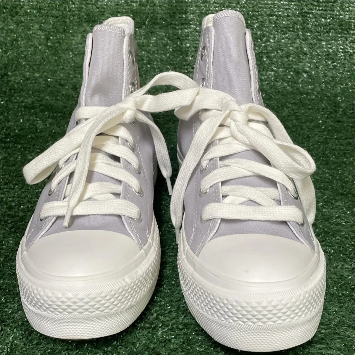 Converse shoes - Converse Chuck Taylor - Chuck Taylor - A12216F - Grey 2