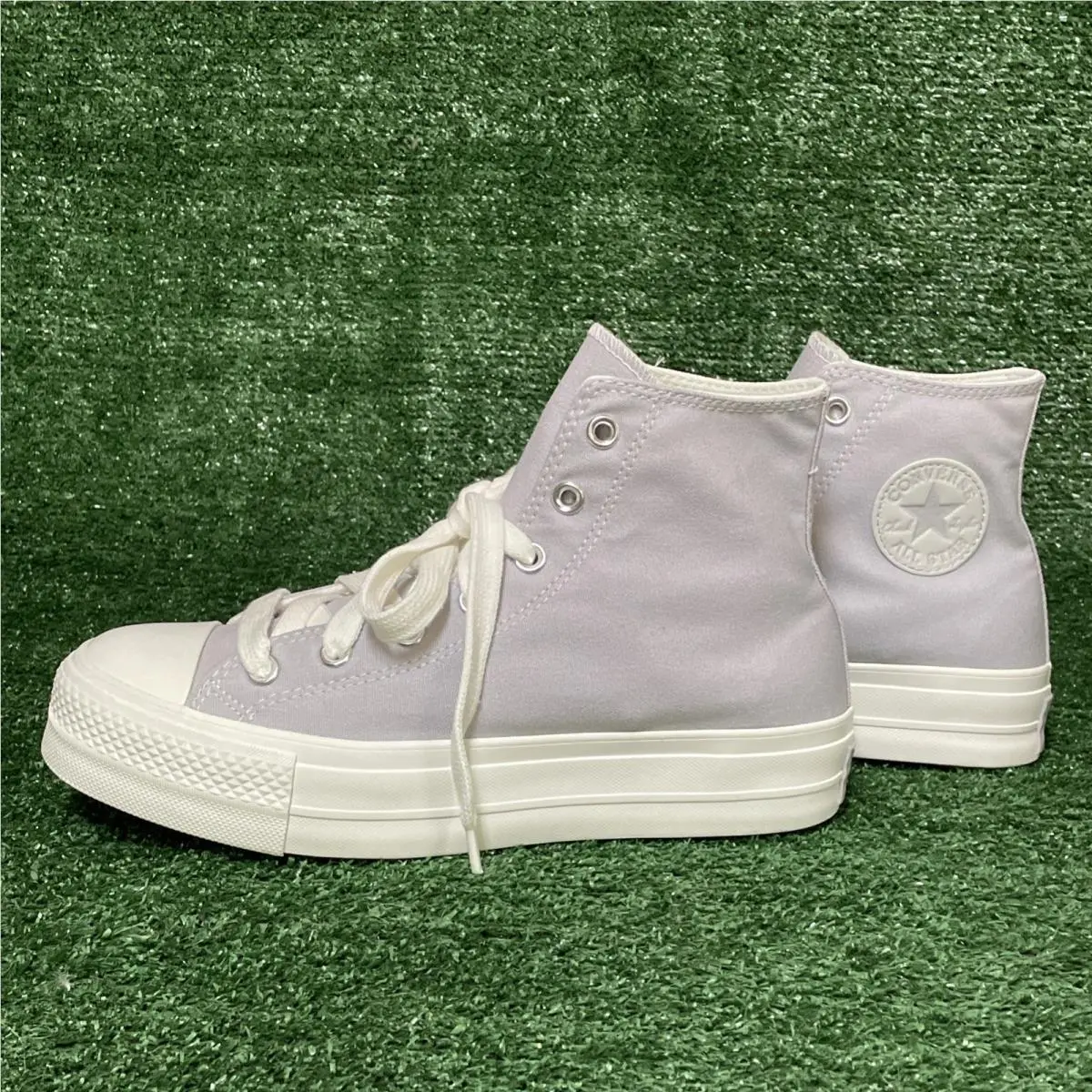 Converse shoes - Converse Chuck Taylor - Chuck Taylor - A12216F - Grey 7