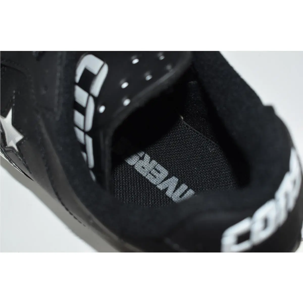 Converse shoes - Devastator Mr Ox - Devastator - 14123 - Black 9