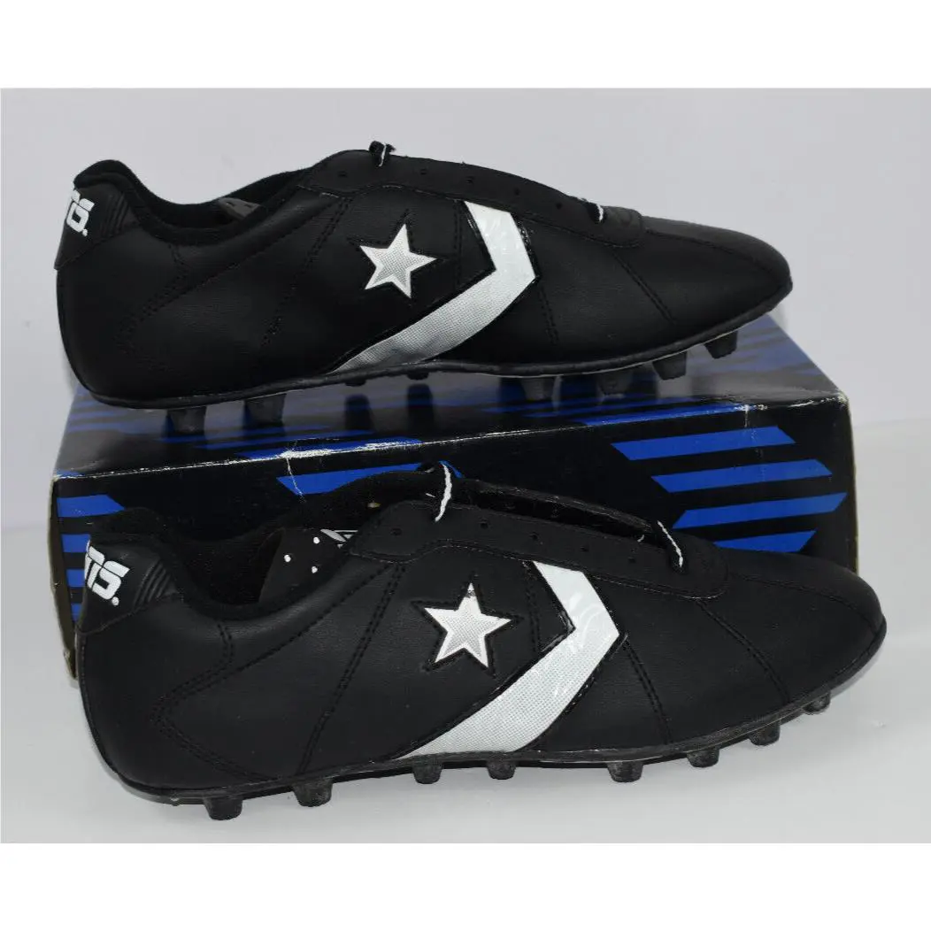 Converse shoes - Devastator Mr Ox - Devastator - 14123 - Black 1