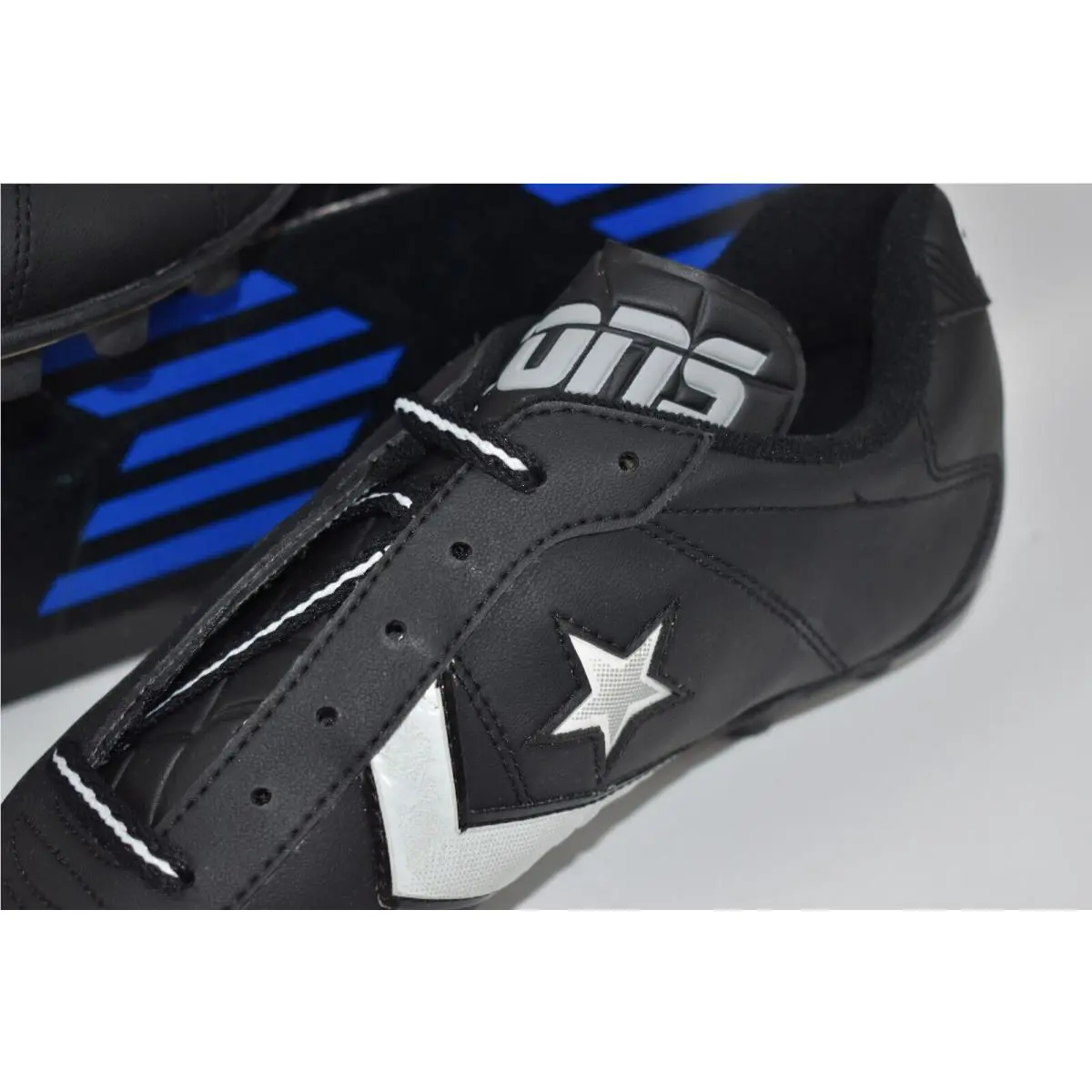 Converse shoes - Devastator Mr Ox - Devastator - 14123 - Black 2