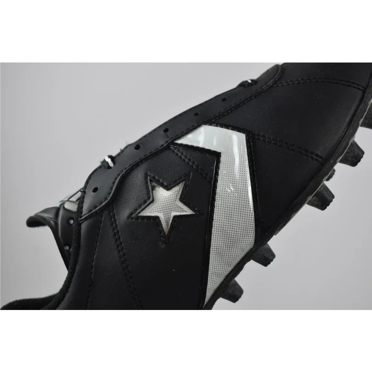 Converse shoes - Devastator Mr Ox - Devastator - 14123 - Black 7