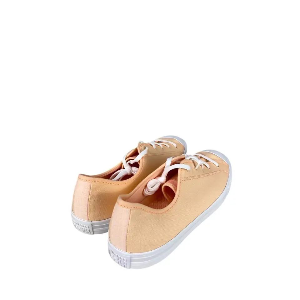 Converse shoes - Converse Chuck Taylor Dainty - Chuck Taylor Dainty - Peach - A03511F 3