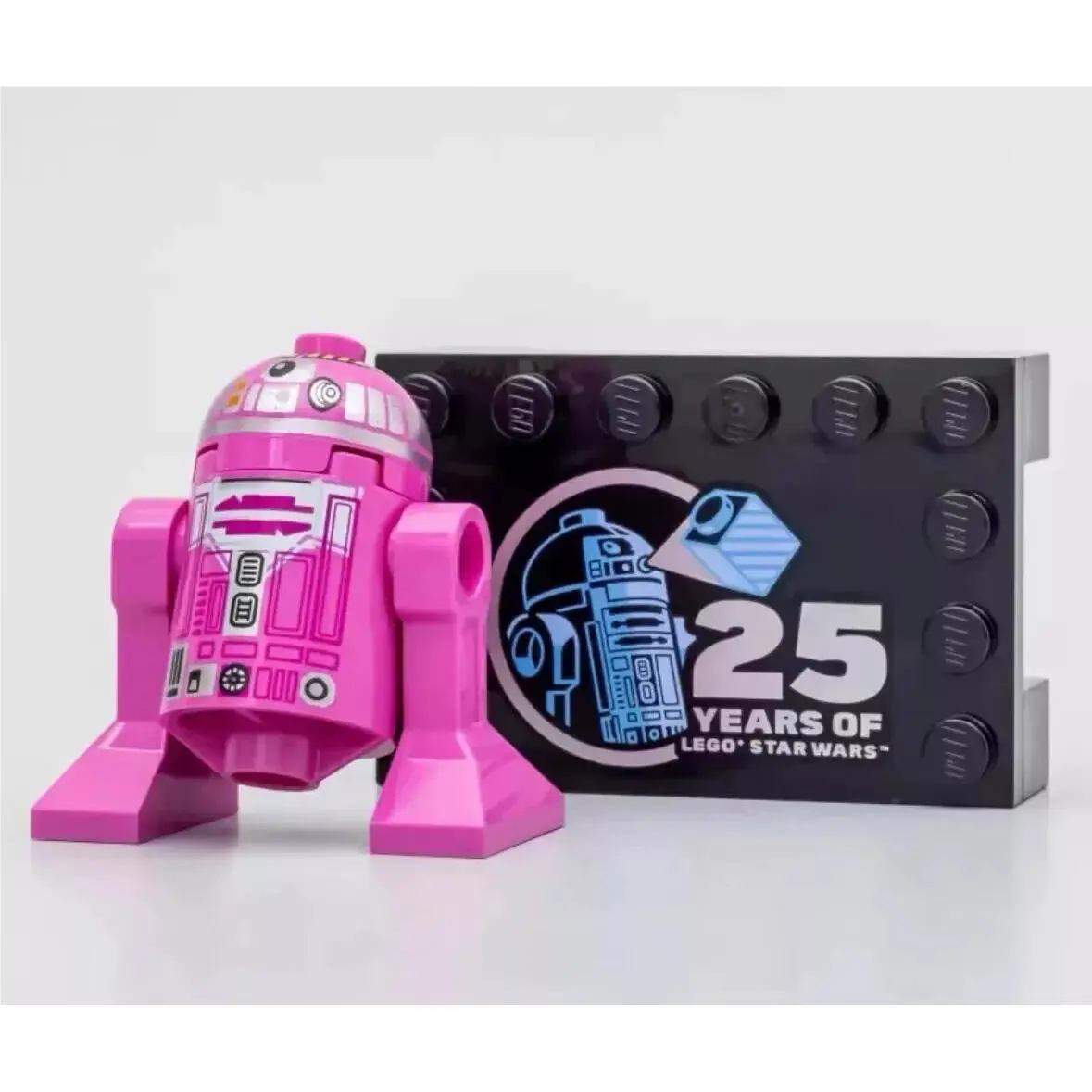 Lego Star Wars: 40755 Imperial Dropship Vs. Rebel Scout Minifigures - You Pick sw1393 - Astromech Droid QT-KT