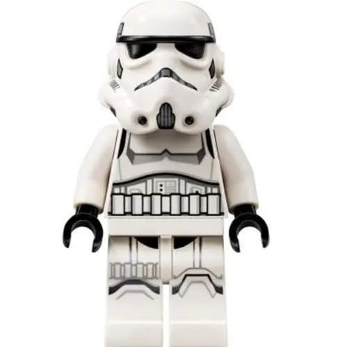 Lego Star Wars: 40755 Imperial Dropship Vs. Rebel Scout Minifigures - You Pick SW1275 - Imperial Stormtrooper Minifigure