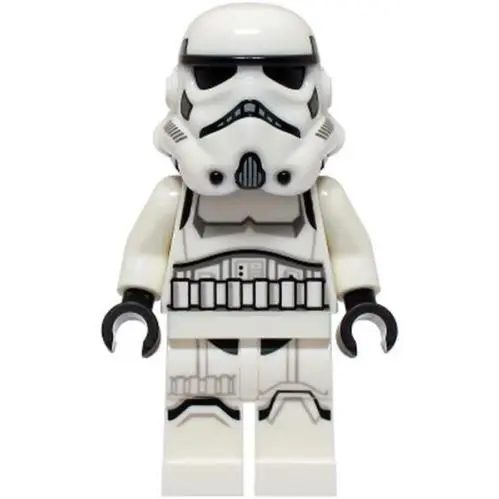 Lego Star Wars: 40755 Imperial Dropship Vs. Rebel Scout Minifigures - You Pick SW1326 - Imperial Stormtrooper Female