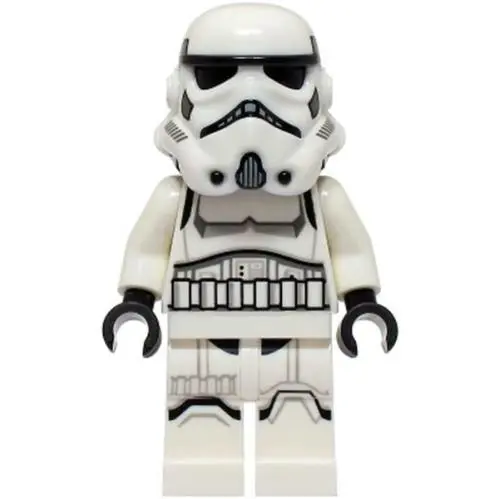 Lego Star Wars: 40755 Imperial Dropship Vs. Rebel Scout Minifigures - You Pick SW1327 - Imperial Stormtrooper Minifigure