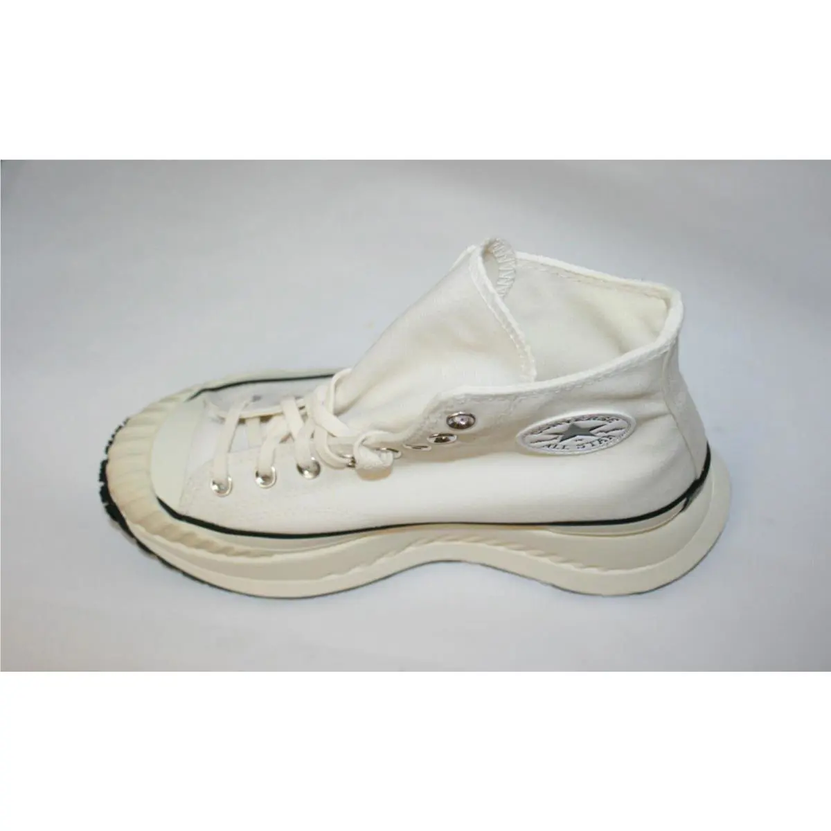 Converse shoes - Converse Chuck 70 - Chuck - White 8