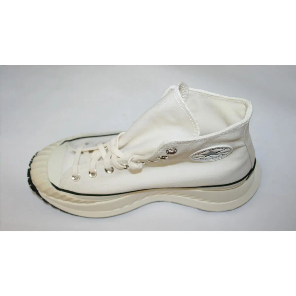 Converse shoes - Converse Chuck 70 - Chuck - White 7