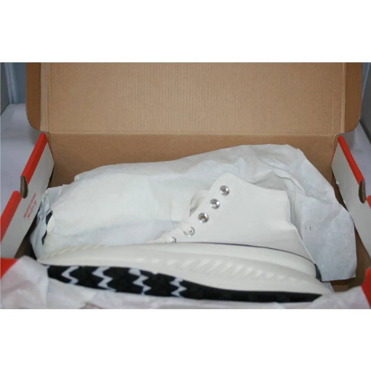 Converse shoes - Converse Chuck 70 - Chuck - White 10