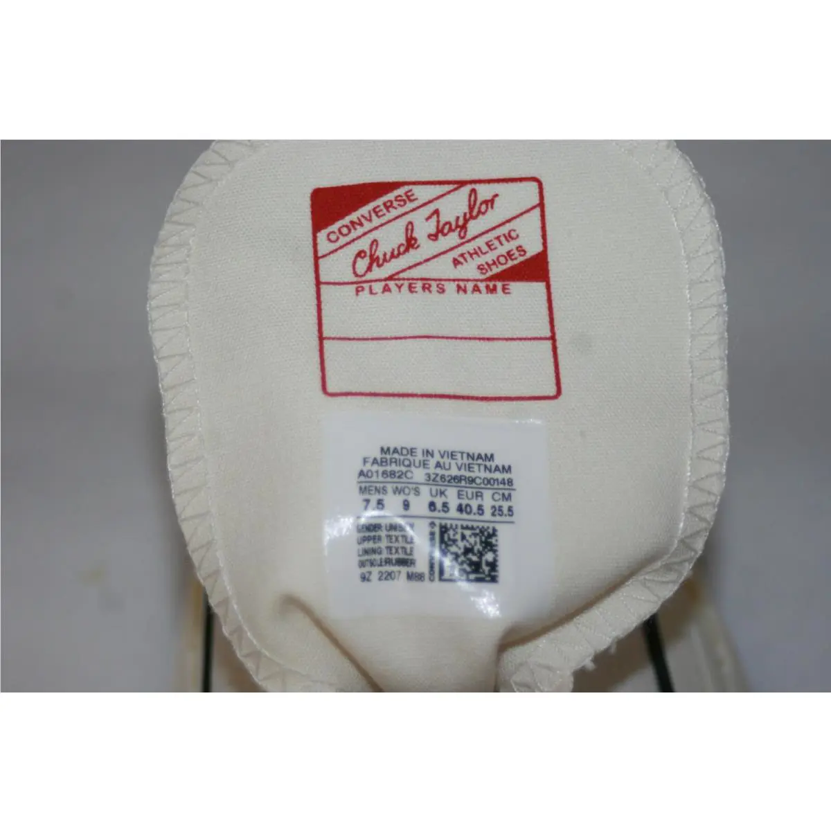 Converse shoes - Converse Chuck 70 - Chuck - White 15