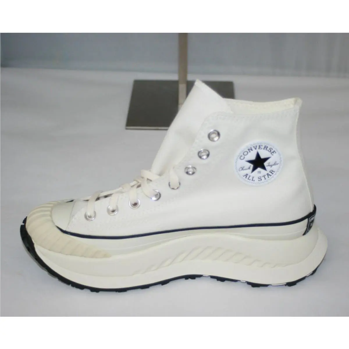 Converse shoes - Converse Chuck 70 - Chuck - White 3