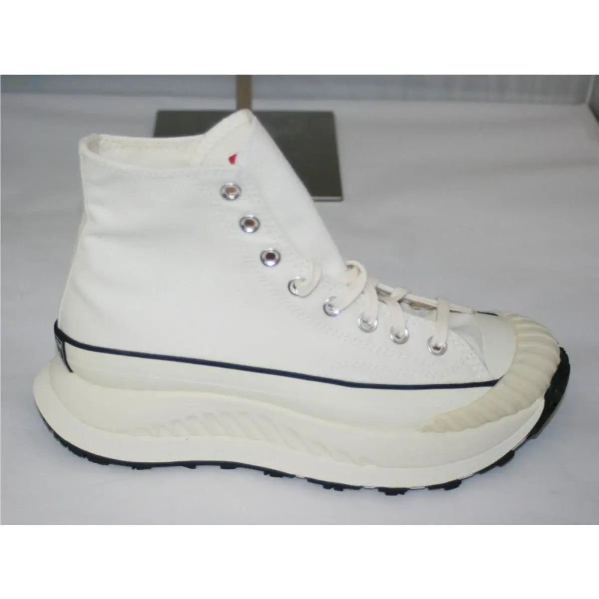 Converse shoes - Converse Chuck 70 - Chuck - White 4