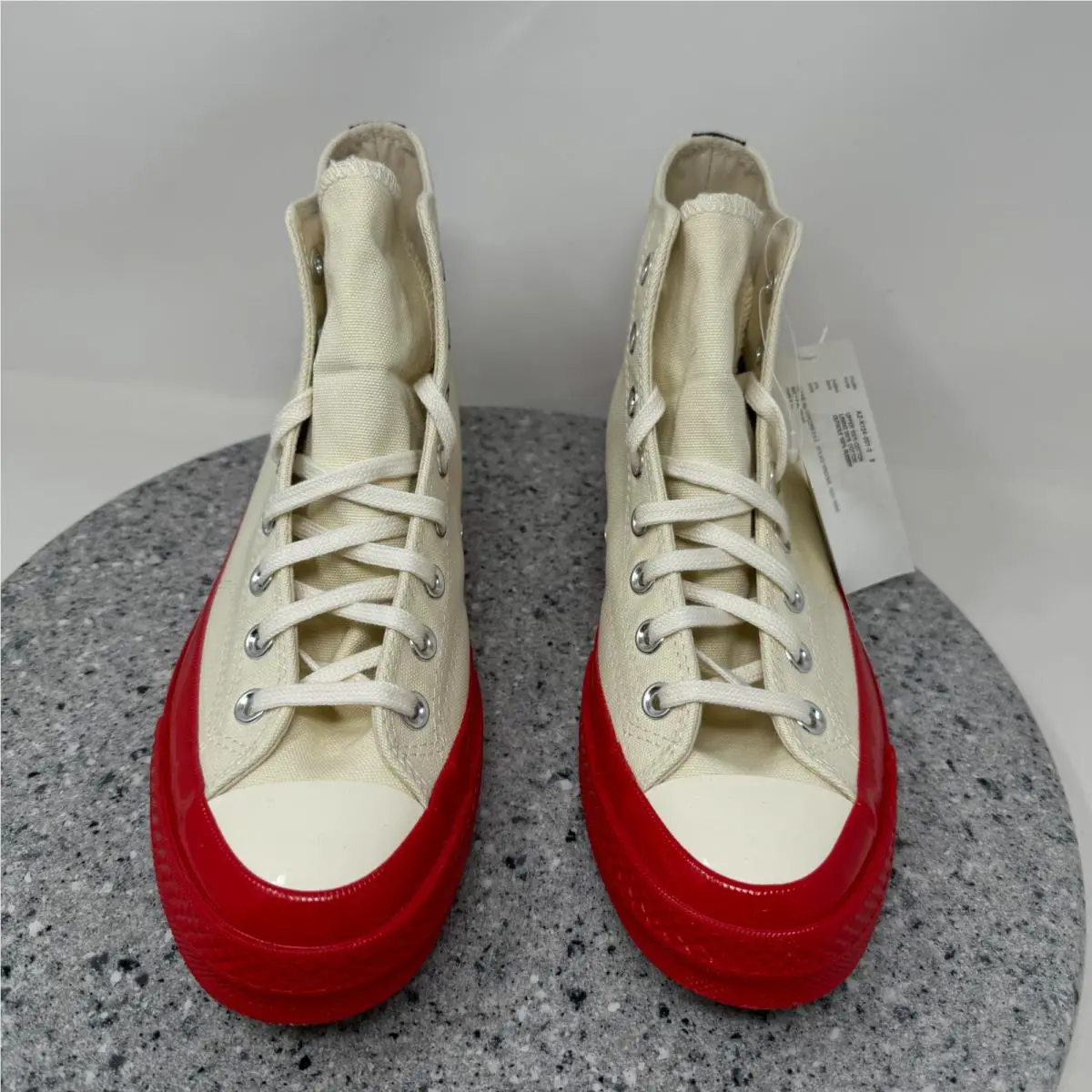 Converse shoes - White 9