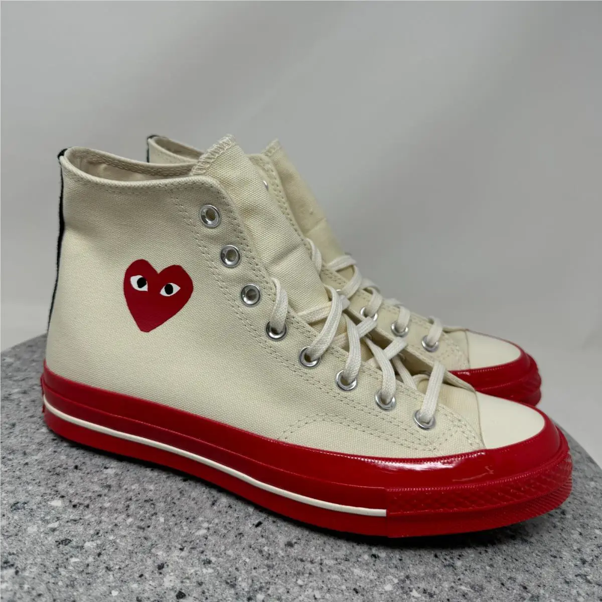 Converse shoes - White 0