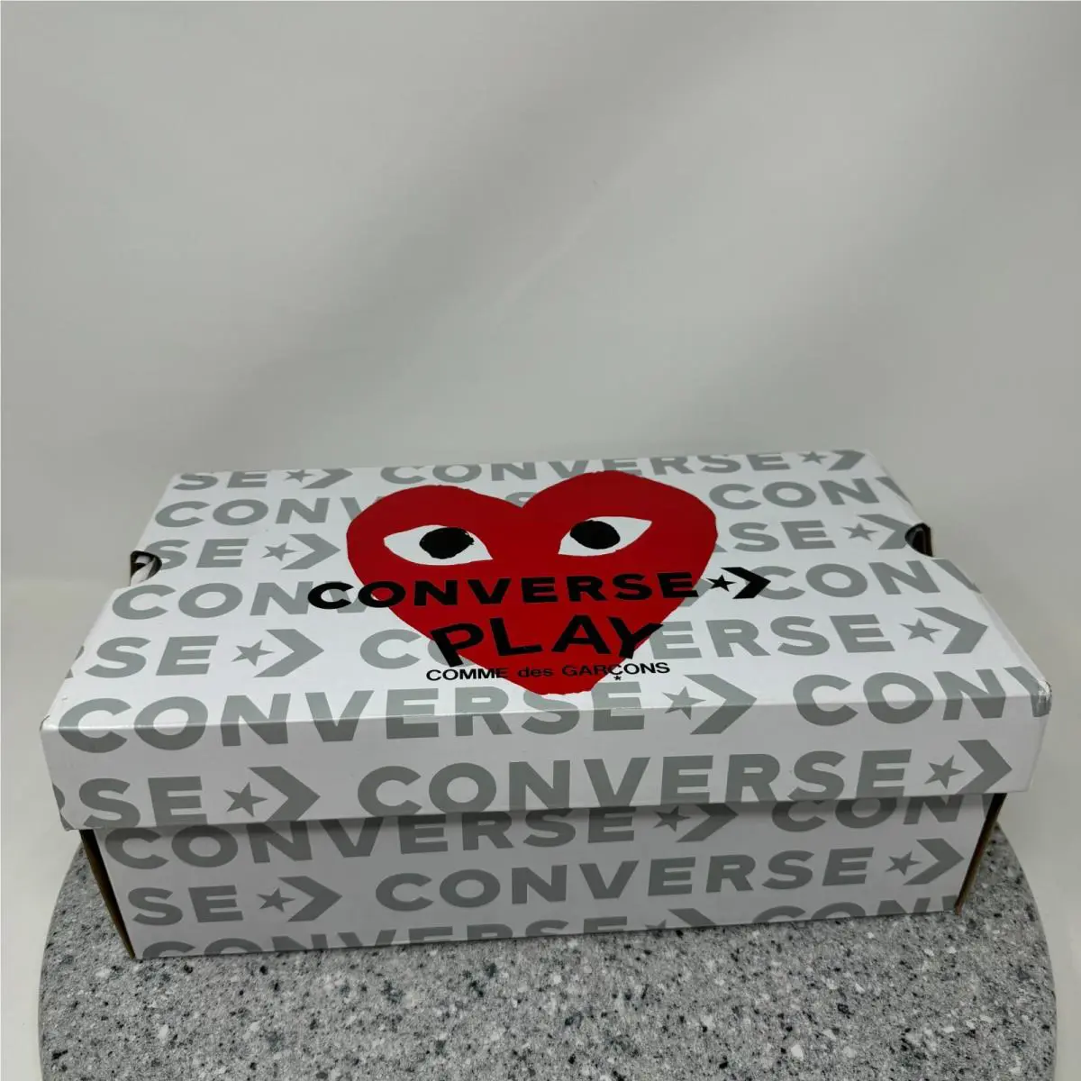 Converse shoes - White 20