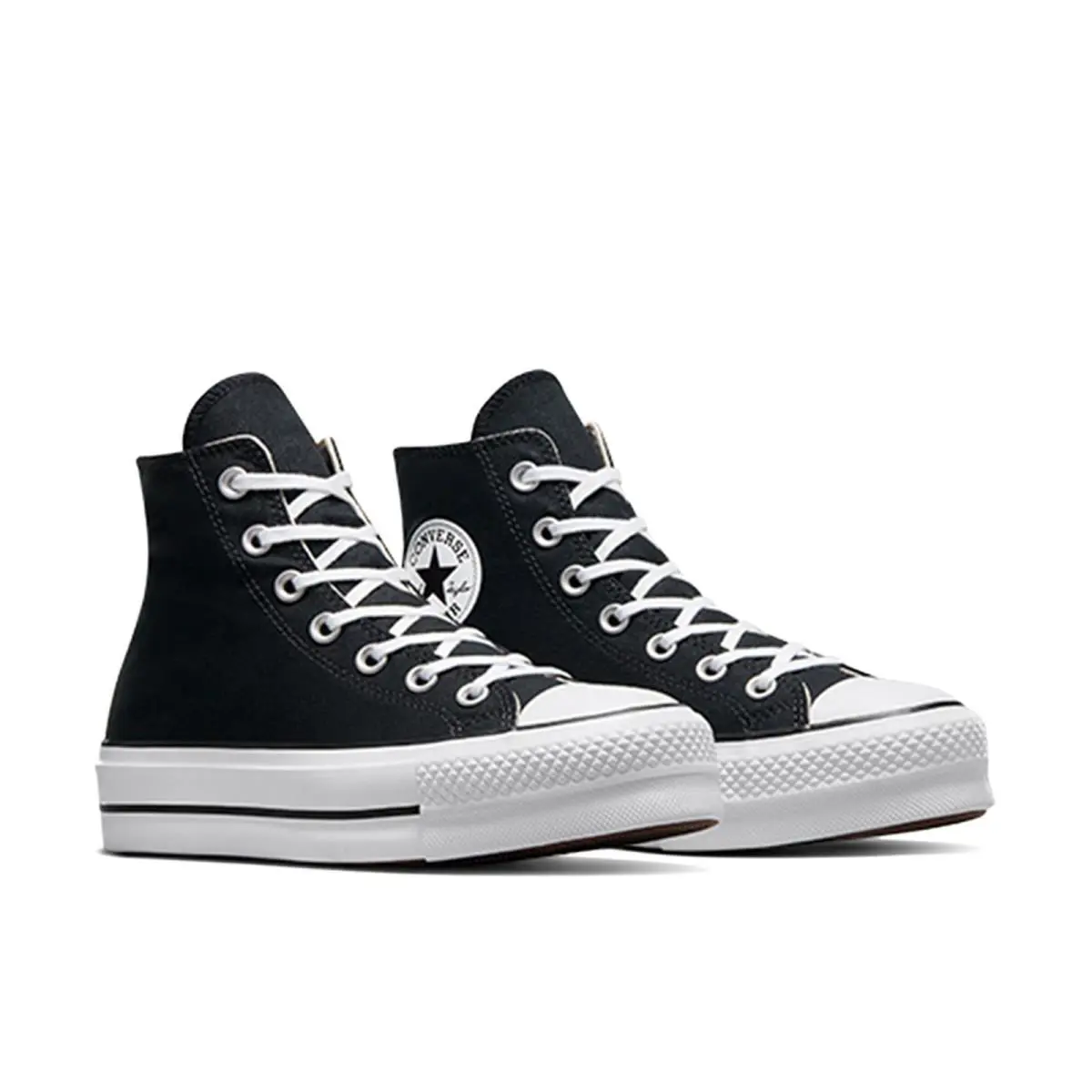 Converse shoes - A03821C - A03821C - Navy/Egret/Sunrise Pink (UPC: 194434065978) 2