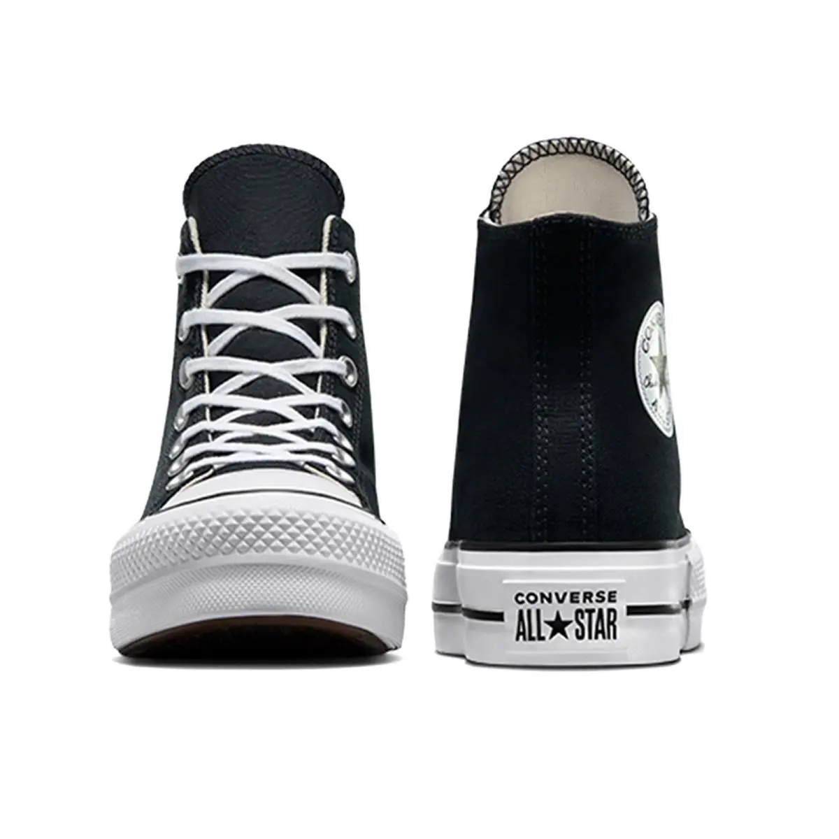 Converse shoes - A03821C - A03821C - Navy/Egret/Sunrise Pink (UPC: 194434065978) 3