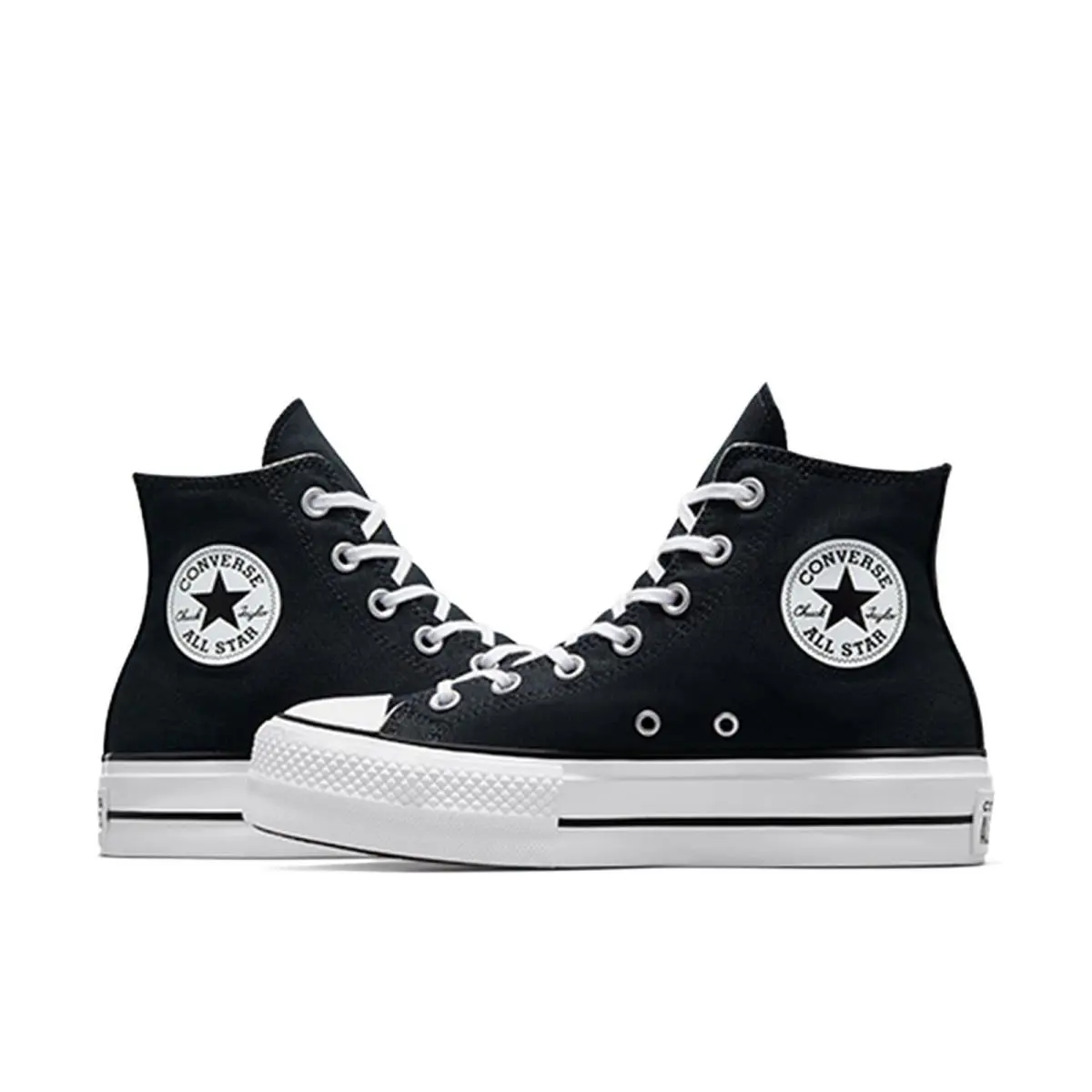 Converse shoes - A03821C - A03821C - Navy/Egret/Sunrise Pink (UPC: 194434065978) 4